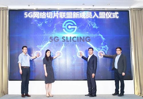 亞信科技加入5G網(wǎng)絡(luò)切片聯(lián)盟，加速助推新基建與社會(huì)經(jīng)濟(jì)信息咨詢(xún)服務(wù)